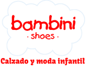Bambini Shoes